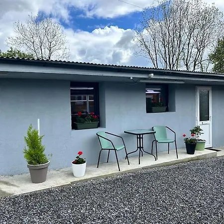 Stardust E32ak40 Апартаменты Piltown