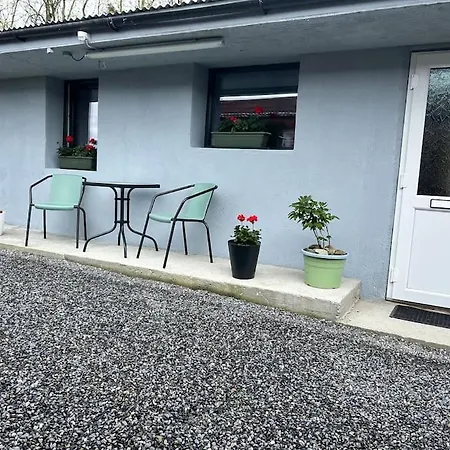 Stardust E32ak40 Апартаменты *