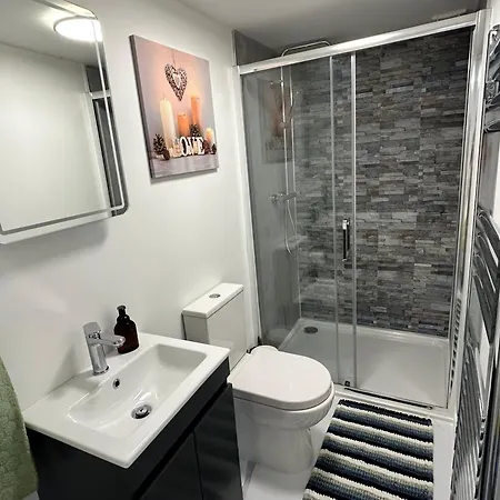Stardust E32ak40 Apartman *