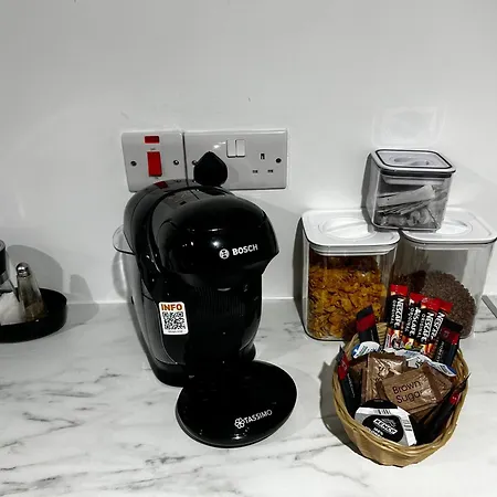 Apartment Stardust E32ak40