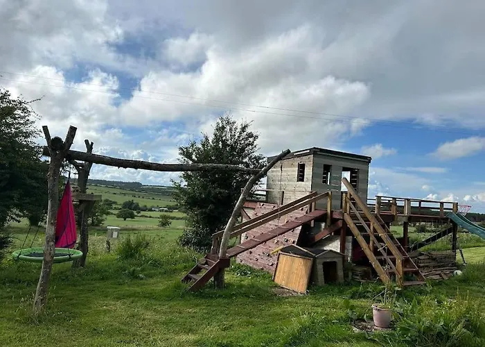 Stardust E32ak40 Appartamento *