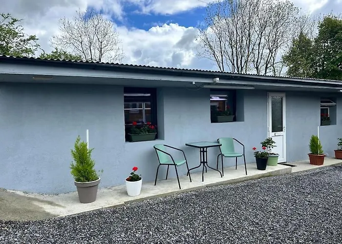 Stardust E32ak40 Appartamento Piltown