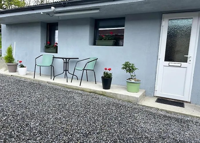 Stardust E32ak40 Appartamento *