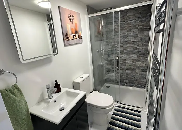 Stardust E32ak40 Appartamento *