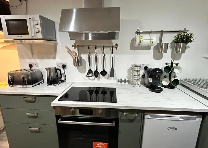 Appartamento Stardust E32ak40 Piltown