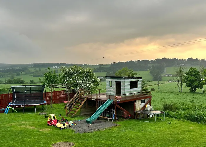 Stardust E32ak40 Piltown