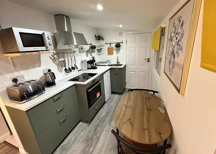 Appartamento Stardust E32ak40 *