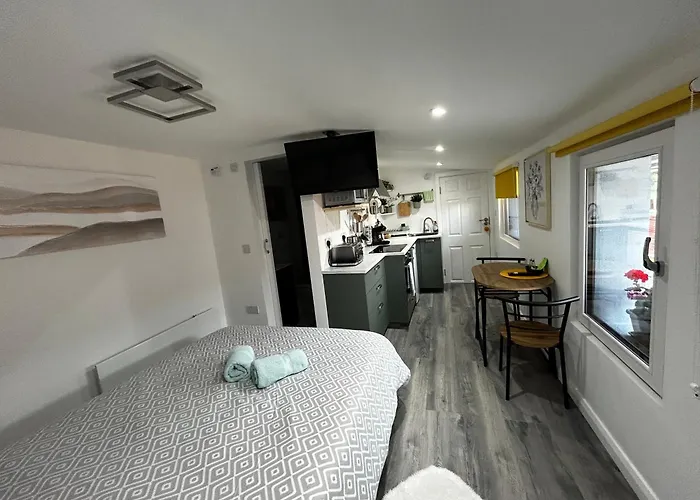 アパート Stardust E32ak40