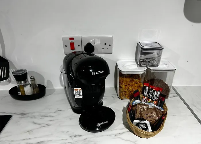 Appartamento Stardust E32ak40